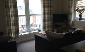 The Old Coach House Apartment Eyemouth  United Kingdom